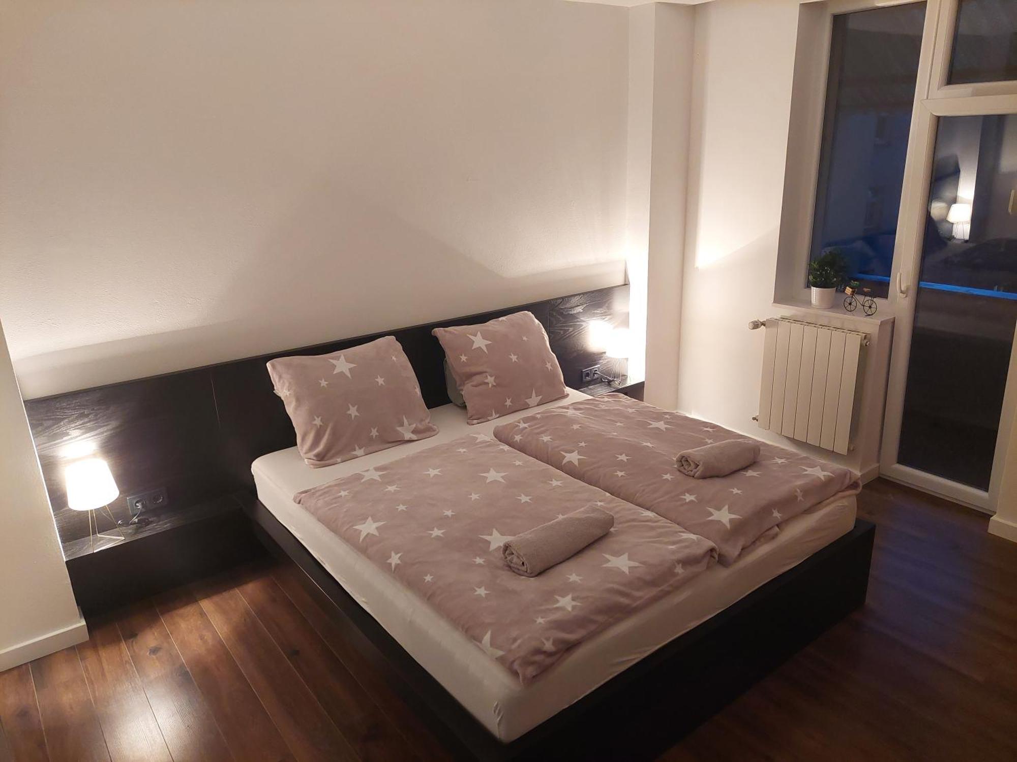B&B Resslova Hradec Králové Exterior foto