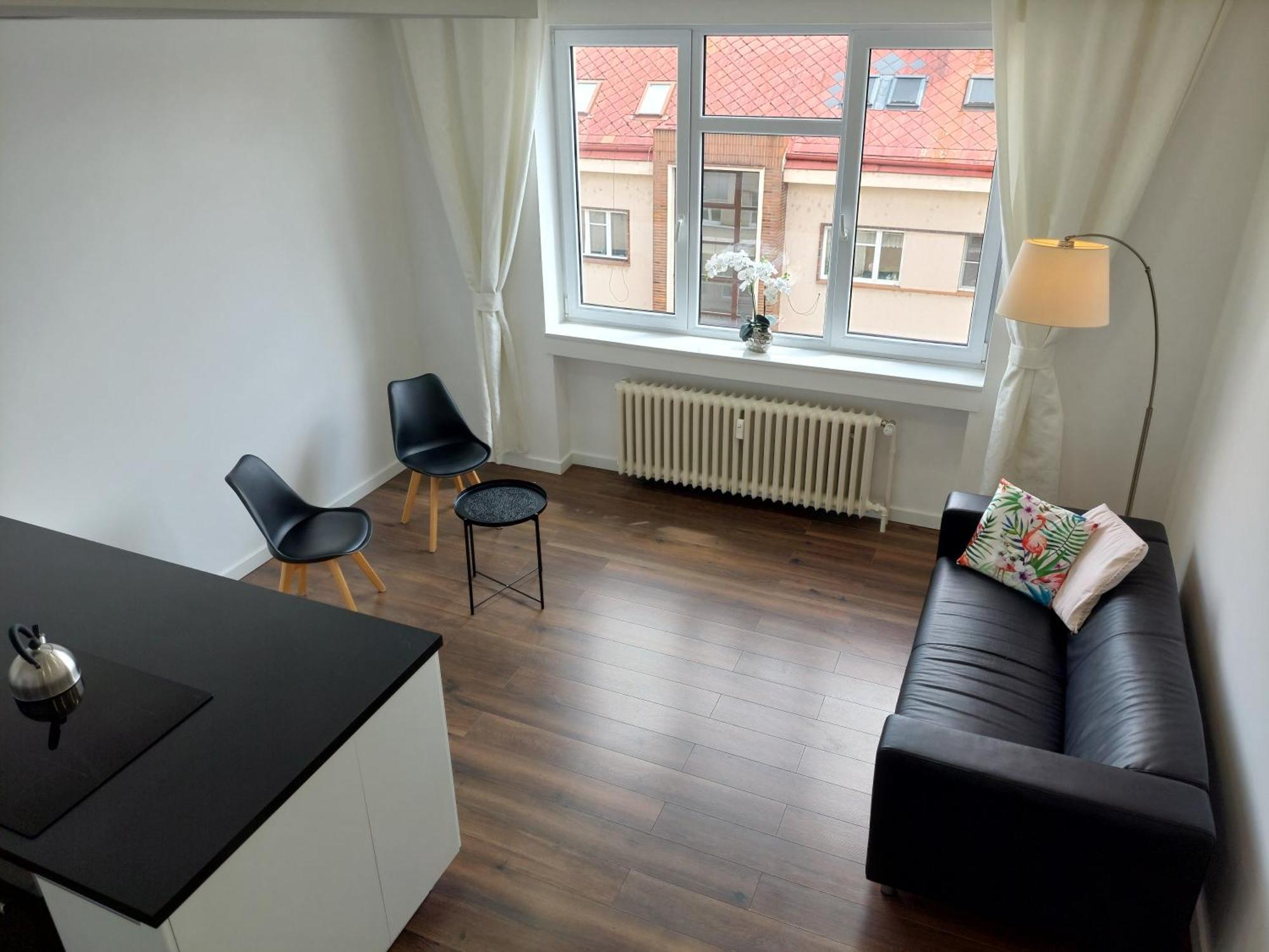 B&B Resslova Hradec Králové Exterior foto